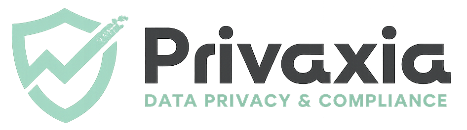 Privaxia Logo
